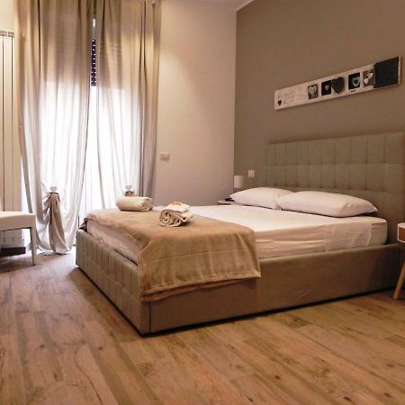 Apartament St. Peter'S Refuge 2 Rzym Zewnętrze zdjęcie