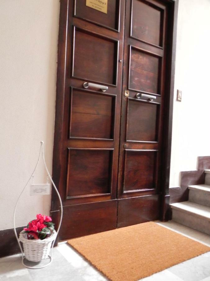 Apartament St. Peter'S Refuge 2 Rzym Zewnętrze zdjęcie