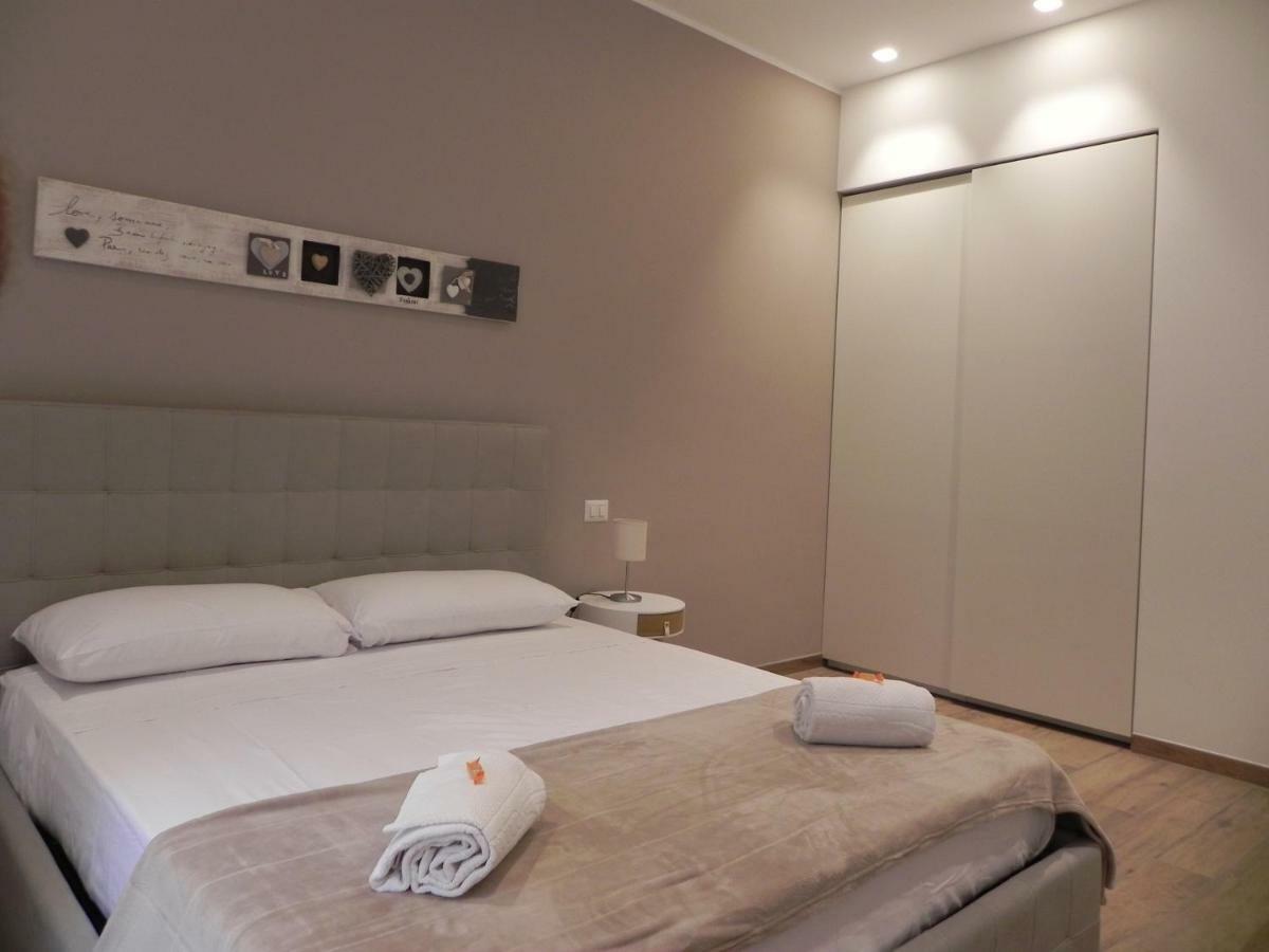 Apartament St. Peter'S Refuge 2 Rzym Zewnętrze zdjęcie
