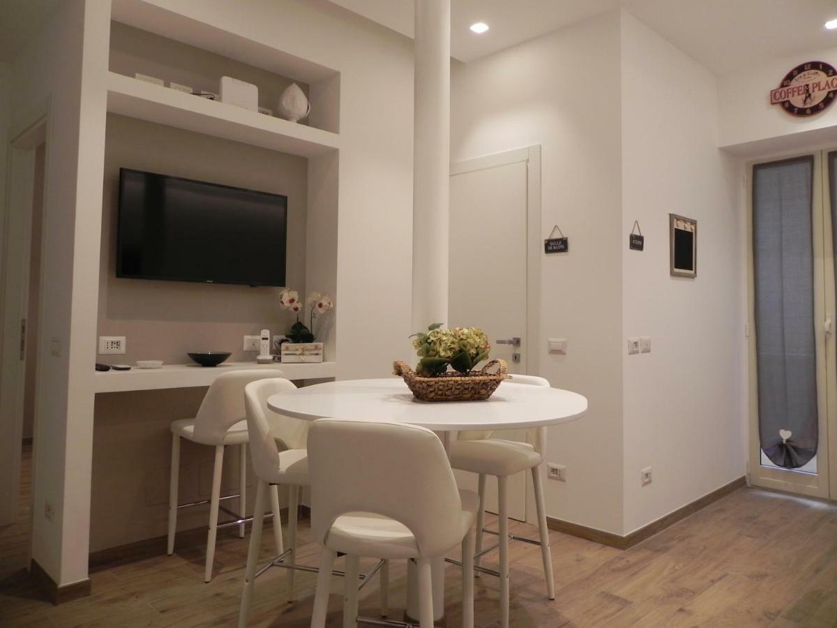 Apartament St. Peter'S Refuge 2 Rzym Zewnętrze zdjęcie