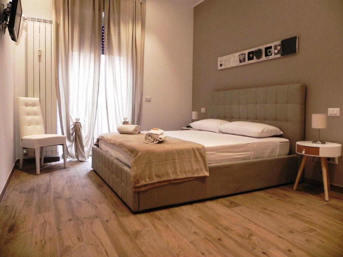 Apartament St. Peter'S Refuge 2 Rzym Zewnętrze zdjęcie
