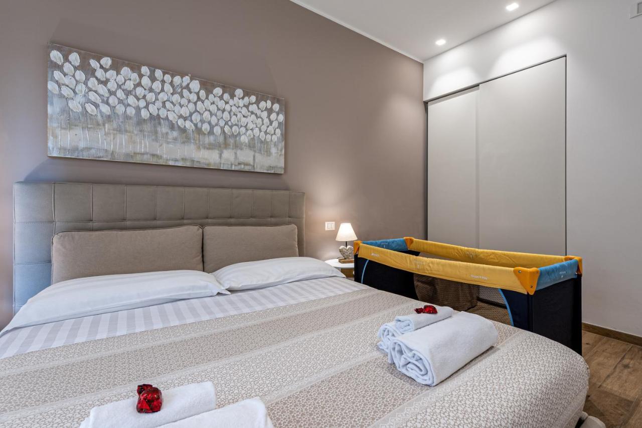 Apartament St. Peter'S Refuge 2 Rzym Zewnętrze zdjęcie
