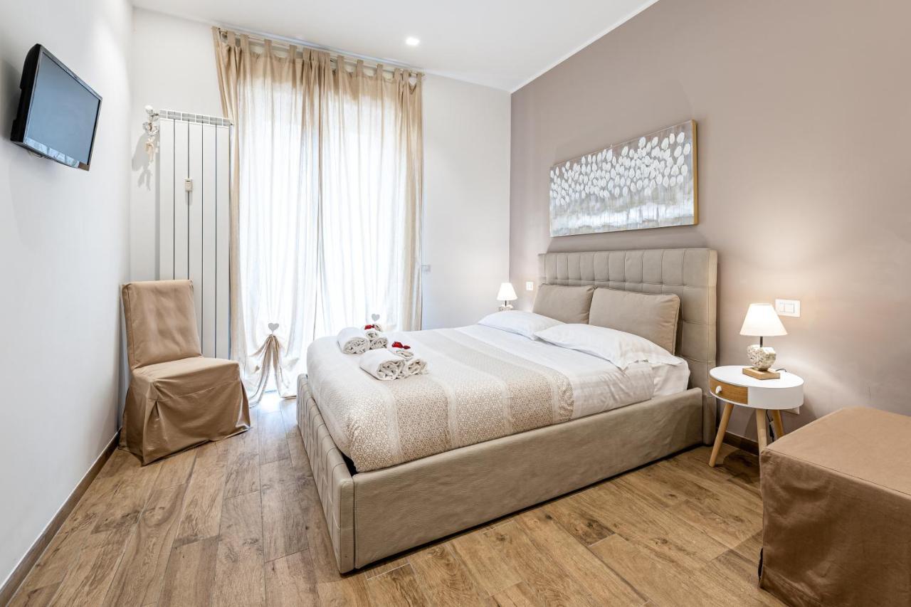 Apartament St. Peter'S Refuge 2 Rzym Zewnętrze zdjęcie