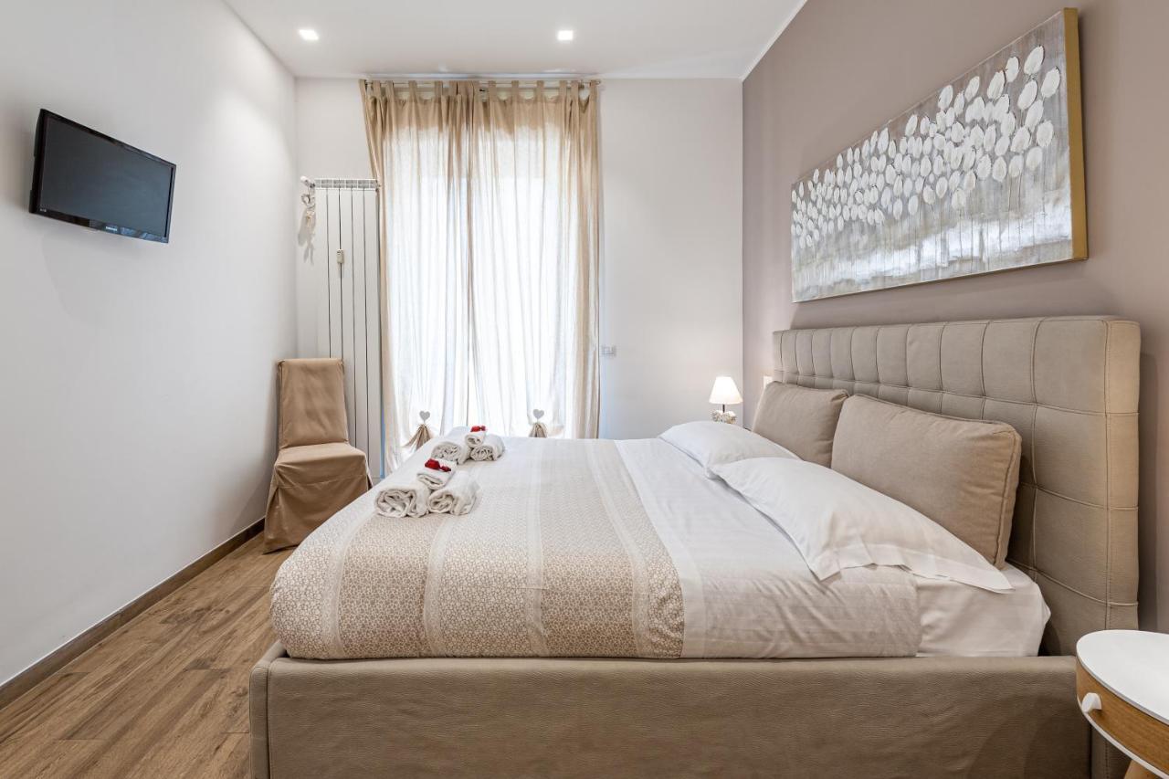 Apartament St. Peter'S Refuge 2 Rzym Zewnętrze zdjęcie