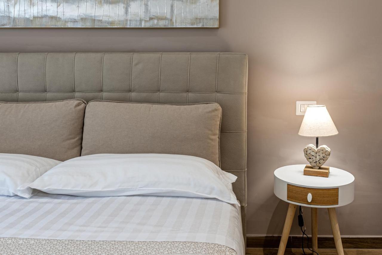 Apartament St. Peter'S Refuge 2 Rzym Zewnętrze zdjęcie