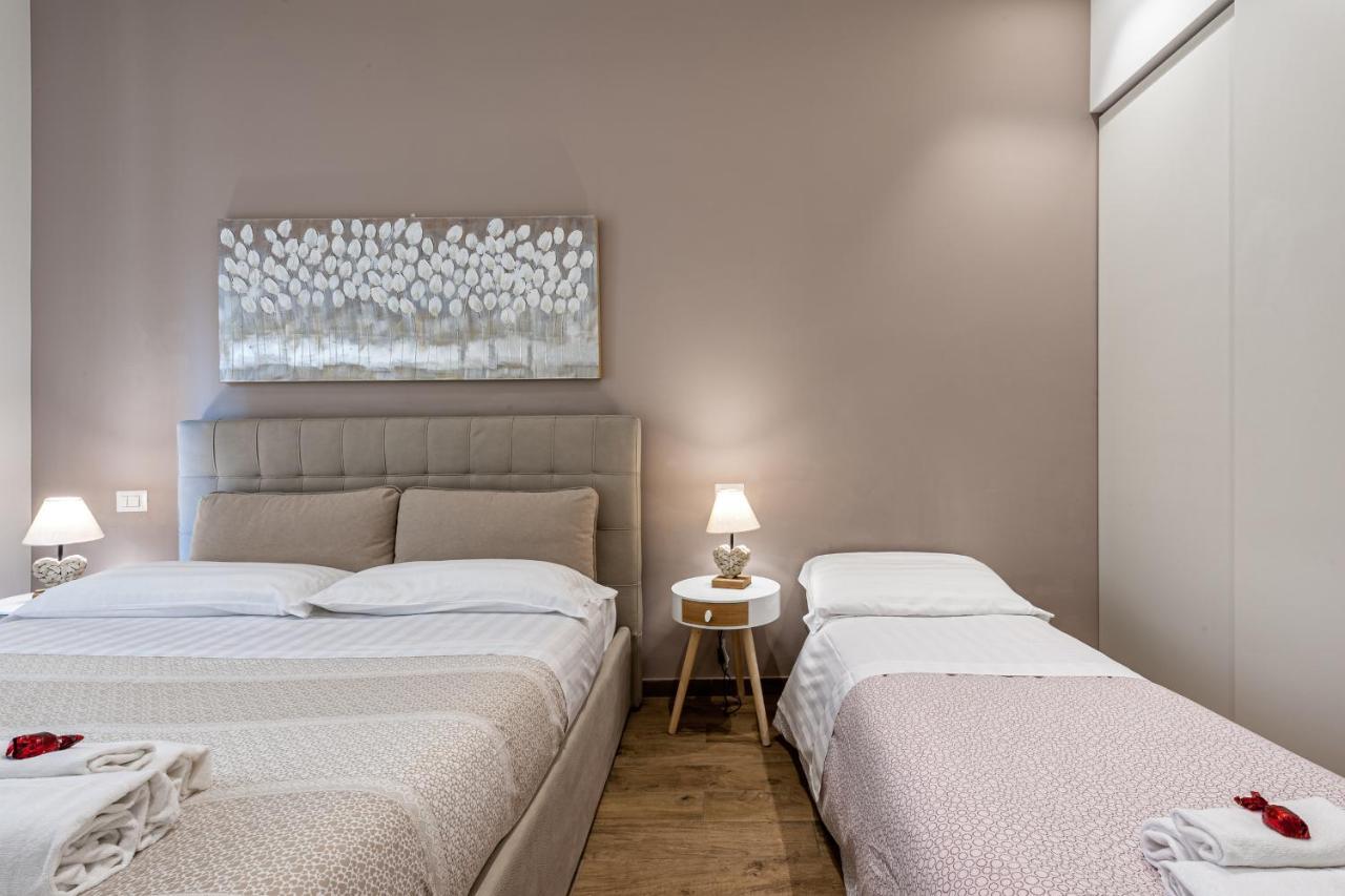Apartament St. Peter'S Refuge 2 Rzym Zewnętrze zdjęcie