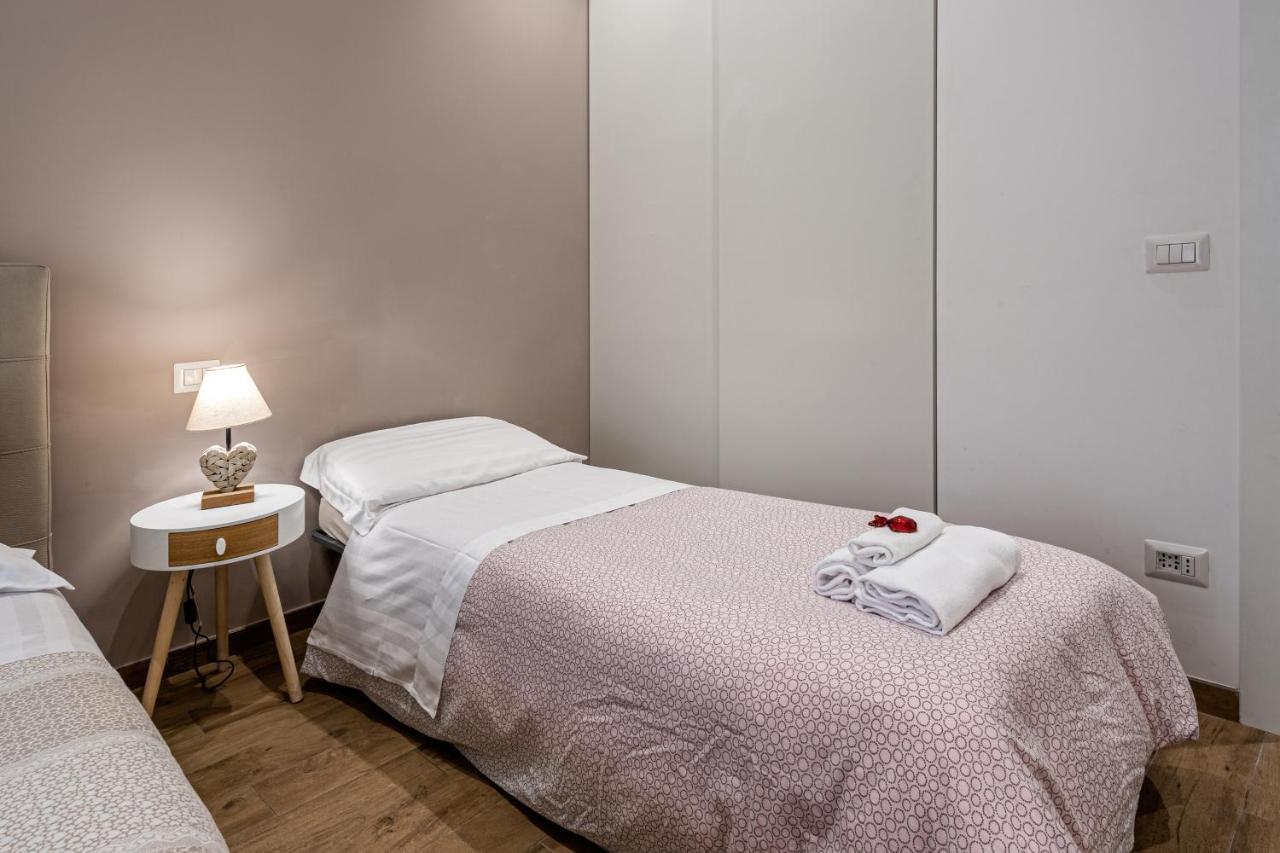 Apartament St. Peter'S Refuge 2 Rzym Zewnętrze zdjęcie
