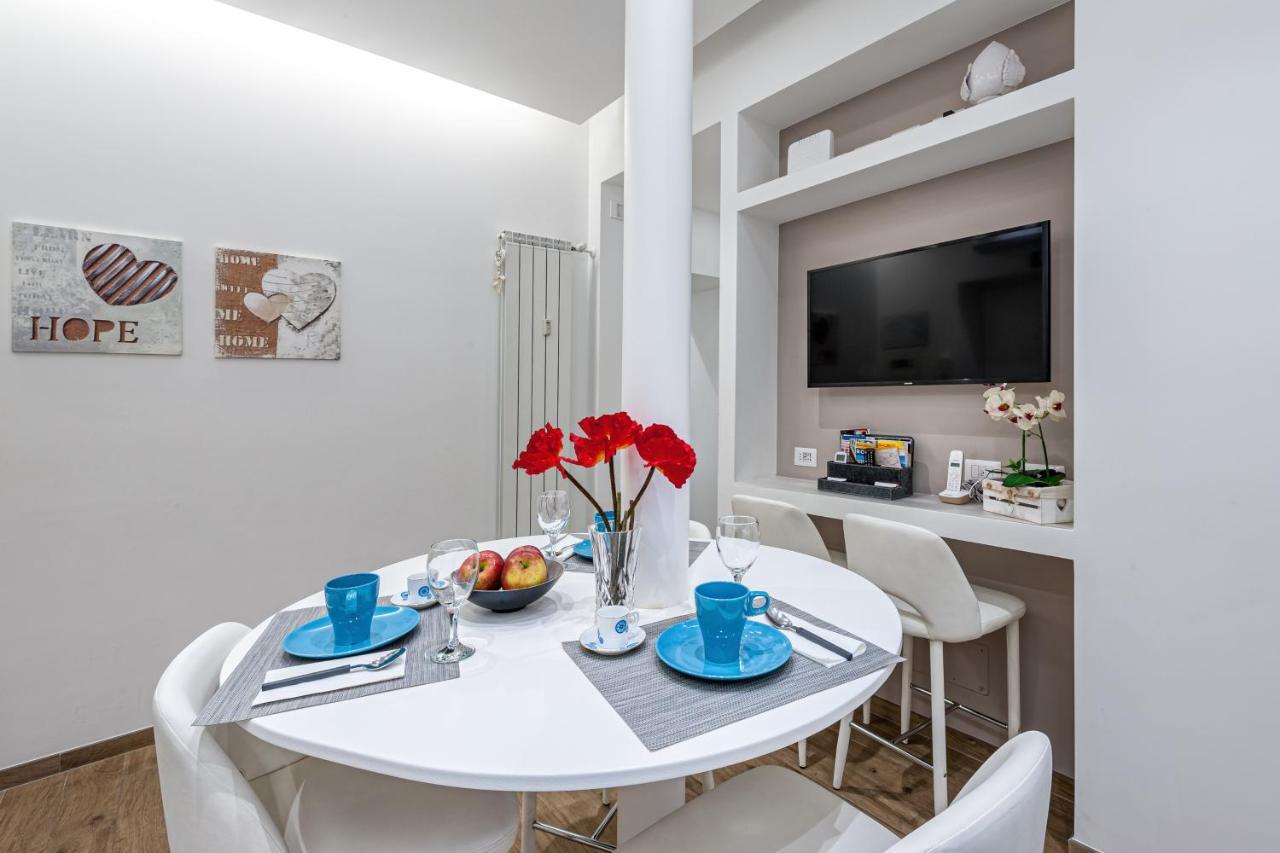 Apartament St. Peter'S Refuge 2 Rzym Zewnętrze zdjęcie