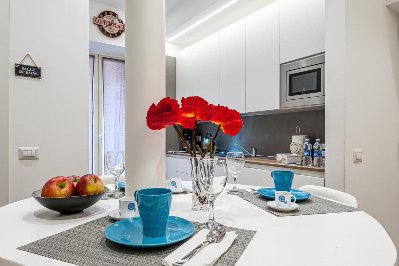 Apartament St. Peter'S Refuge 2 Rzym Zewnętrze zdjęcie