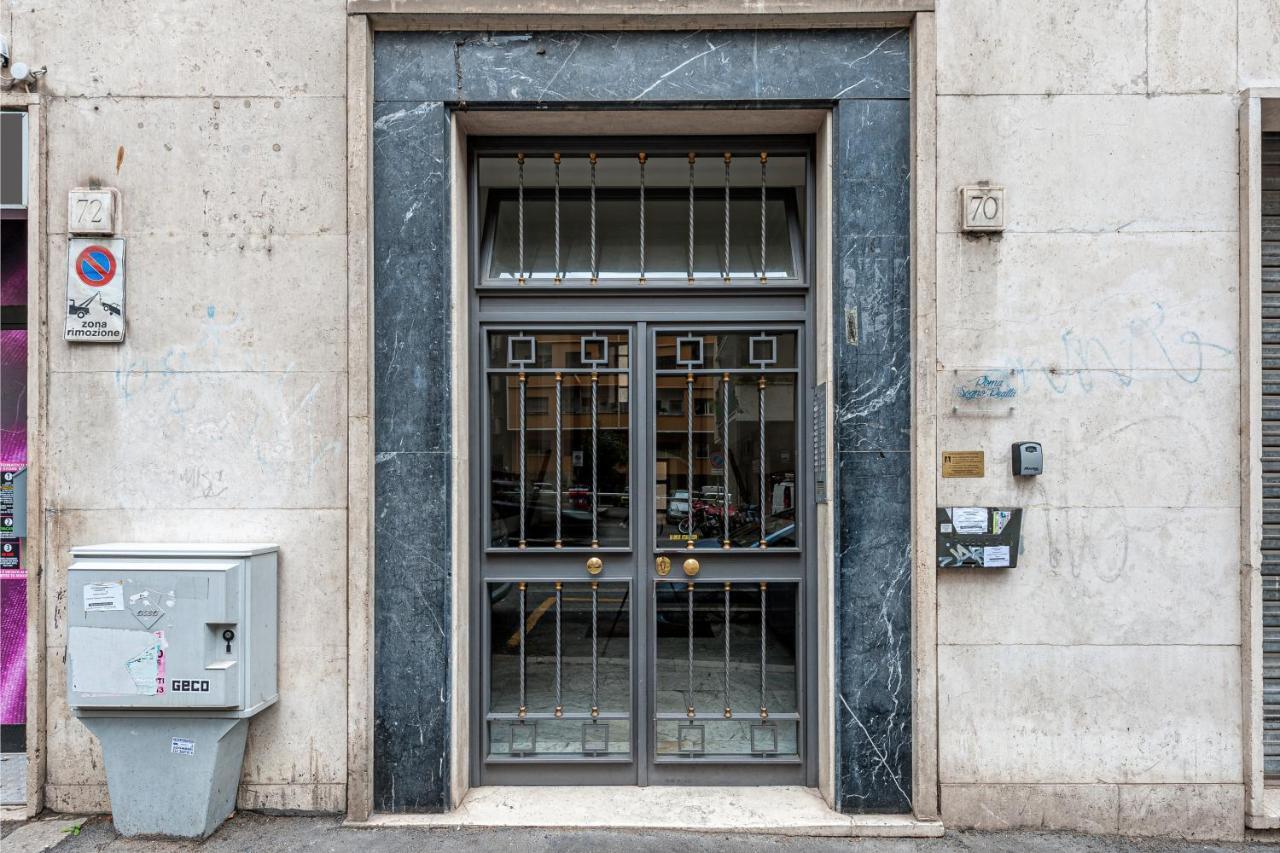 Apartament St. Peter'S Refuge 2 Rzym Zewnętrze zdjęcie