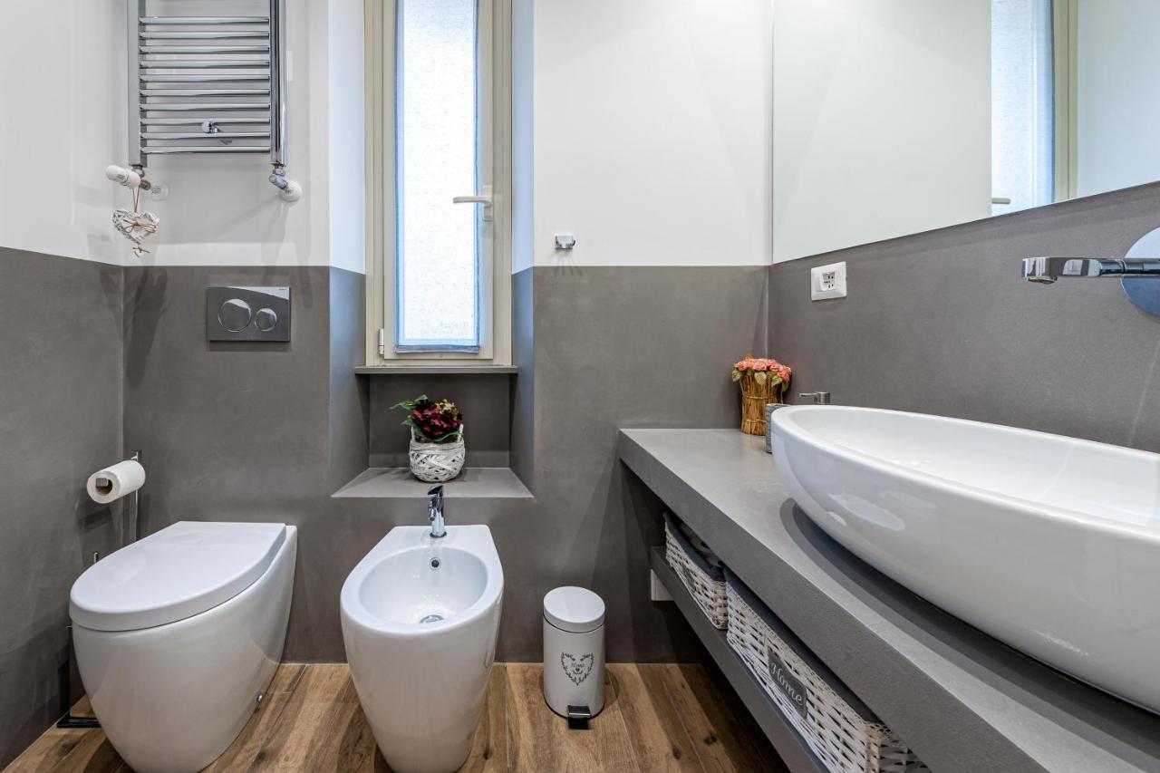 Apartament St. Peter'S Refuge 2 Rzym Zewnętrze zdjęcie