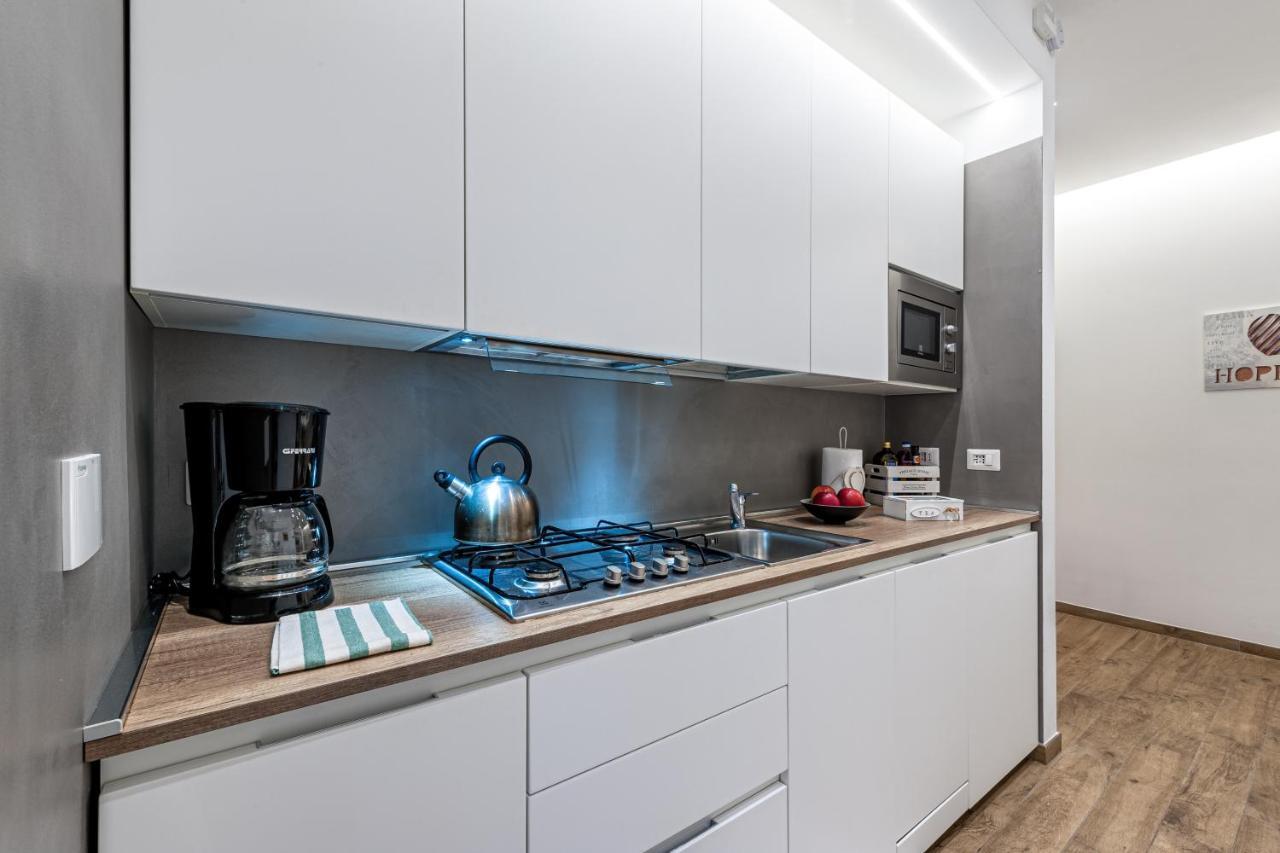 Apartament St. Peter'S Refuge 2 Rzym Zewnętrze zdjęcie