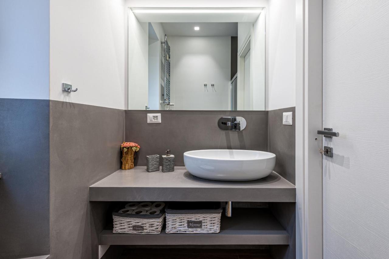 Apartament St. Peter'S Refuge 2 Rzym Zewnętrze zdjęcie